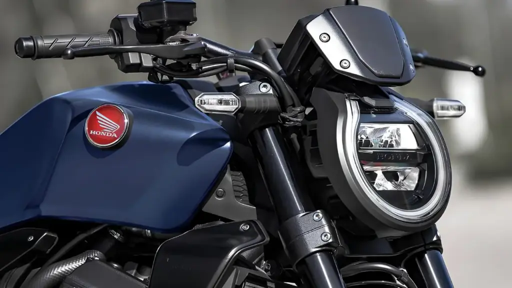 Fim de uma era: Honda CB 1000R sai de linha no Brasil e dá lugar à CB1000 Hornet 2027, que chega até R$ 10 mil mais barata