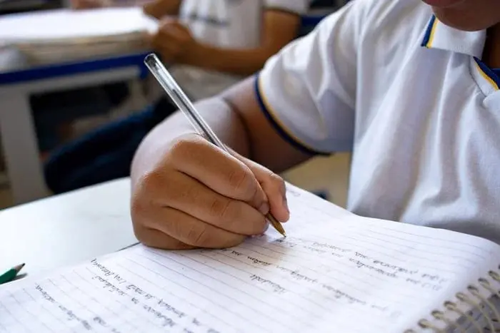 Pnad aponta queda no analfabetismo no Acre entre pessoas de 15 anos ou mais Pnad aponta queda no analfabetismo no Acre entre pessoas de 15 anos ou mais
