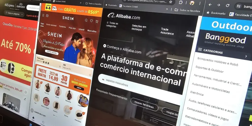 MP da "taxa das blusinhas" é aprovada na Câmara e vai ao Senado MP da "taxa das blusinhas" é aprovada na Câmara e vai ao Senado