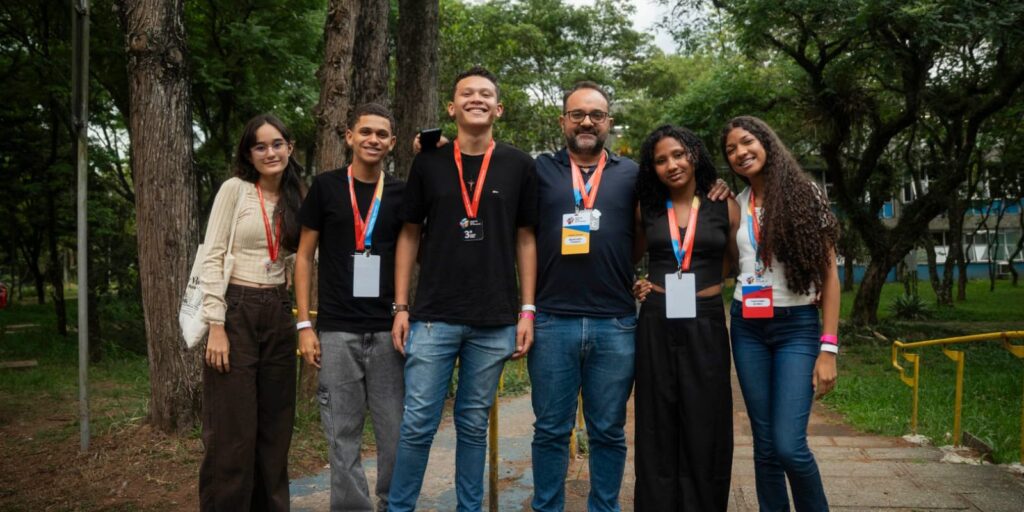 Escolas da Bahia e do Pará vencem prêmio nacional de sustentabilidade Escolas da Bahia e do Pará vencem prêmio nacional de sustentabilidade