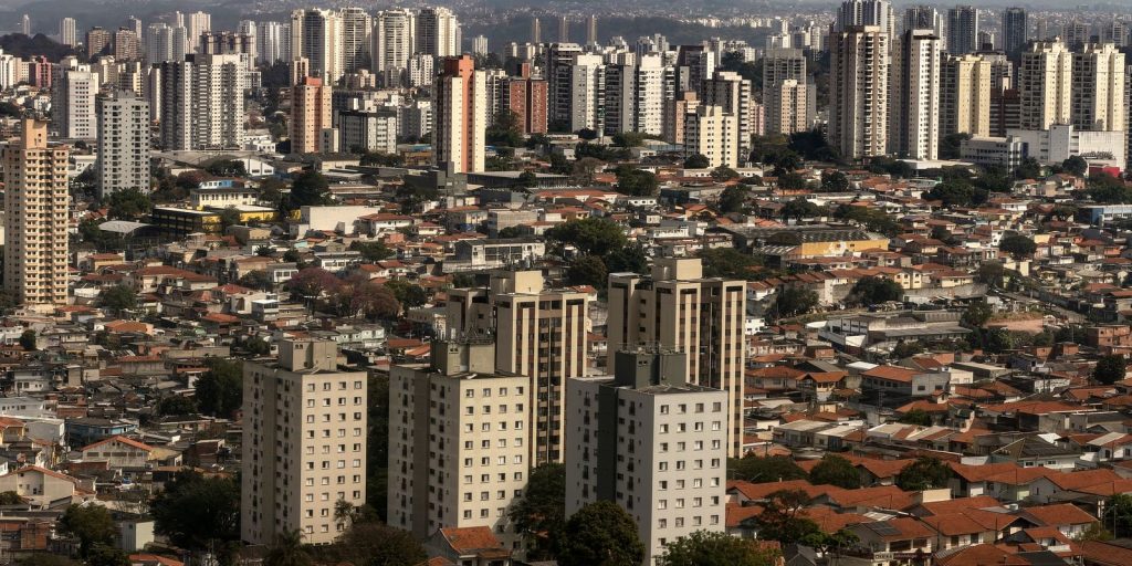 Pessoas com deficiência vivem em piores condições de moradia, diz IBGE Pessoas com deficiência vivem em piores condições de moradia, diz IBGE