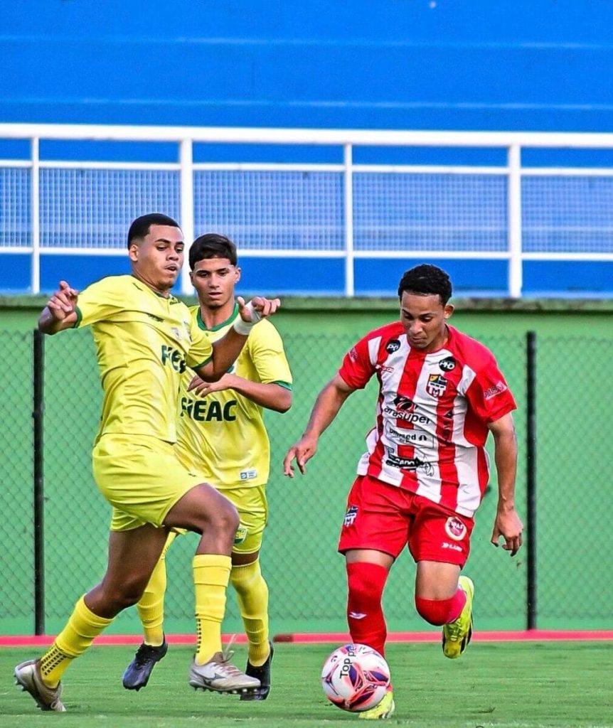 Independência tenta empréstimo de atletas do Santa Cruz para Copa SP