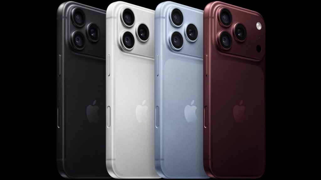 iPhone 18 Pro Max de 1 TB custa R$ 17.499 no Brasil: são R$ 4.500 a mais que o de 256 GB e 77% acima da etiqueta americana convertida pelo dólar