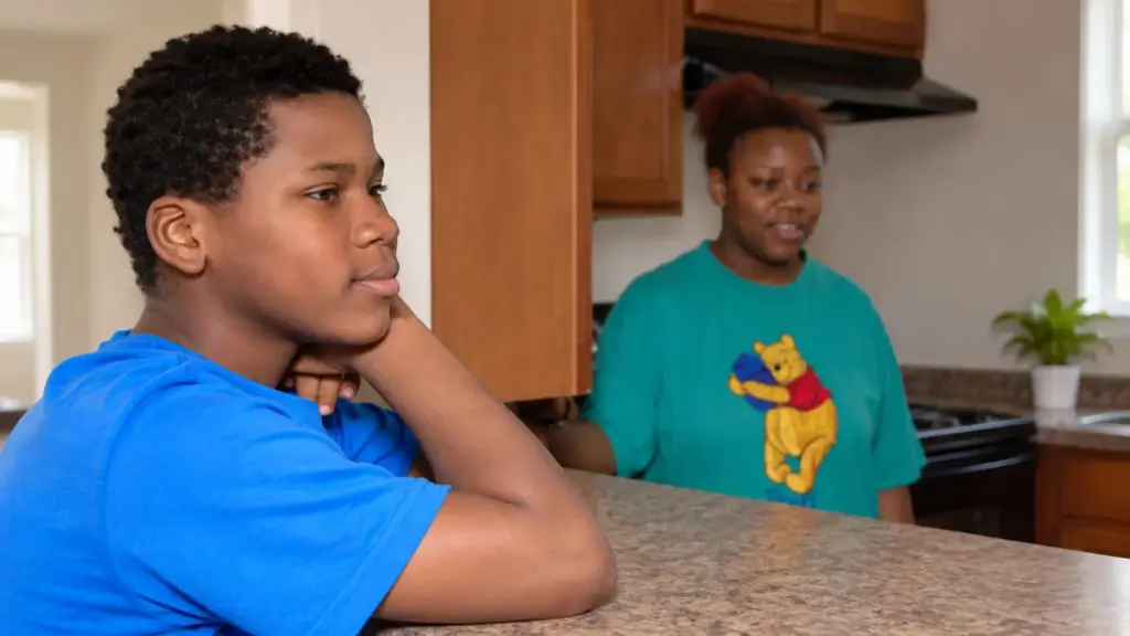 Menina de 14 anos termina o ensino fundamental como melhor aluna enquanto vive com a família em abrigo, consegue vaga em escola disputada e recebe uma casa da prefeitura Menina de 14 anos termina o ensino fundamental como melhor aluna enquanto vive com a família em abrigo, consegue vaga em escola disputada e recebe uma casa da prefeitura