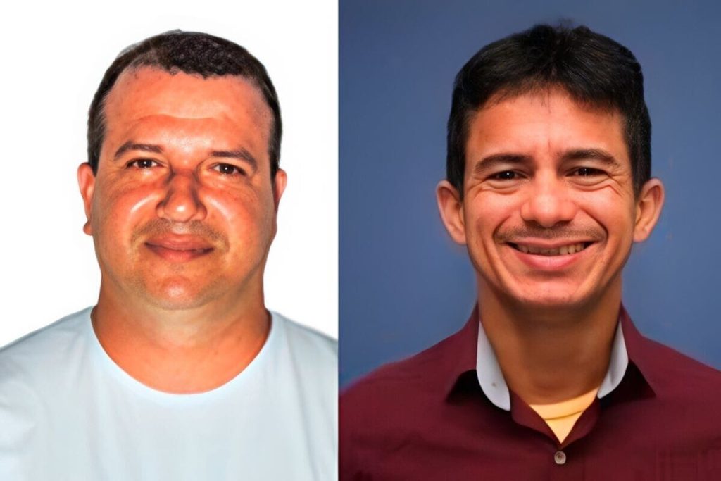 Justiça determina cobrança de R$ 8,7 mil de candidatos em Rodrigues Alves Justiça determina cobrança de R$ 8,7 mil de candidatos em Rodrigues Alves