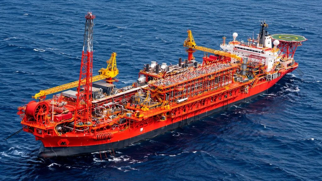 Karoon encontra falha elétrica em equipamento instalado há menos de três meses e reduz previsão de produção de petróleo no Brasil