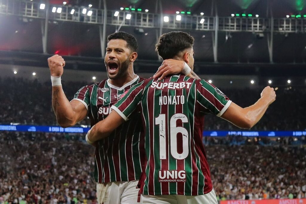 Fluminense busca vaga nas semifinais da Libertadores contra Platense