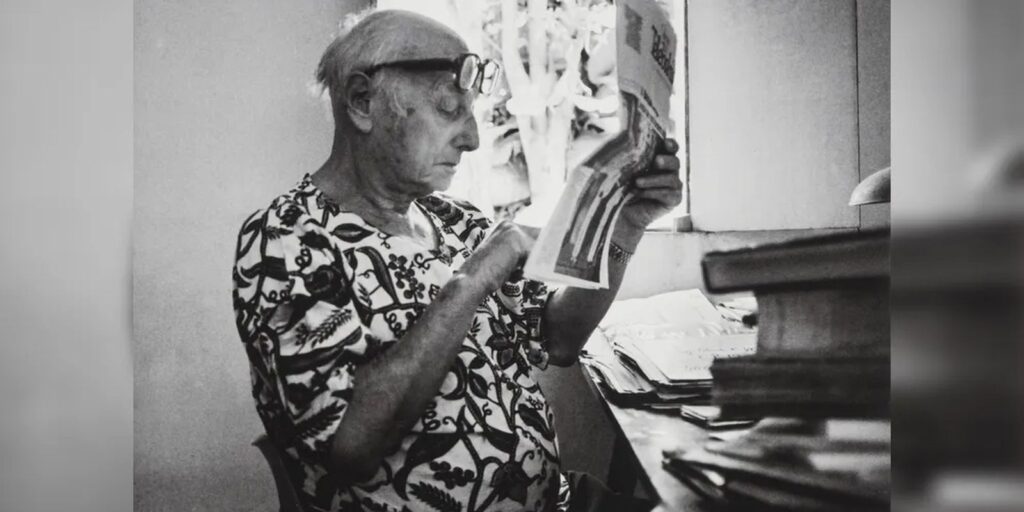 Livro com textos de Pierre Verger será lançado amanhã em São Paulo