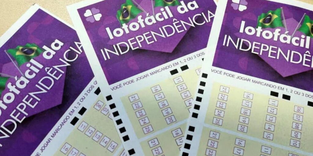 Caixa muda horário do sorteio da Lotofácil da Independência Caixa muda horário do sorteio da Lotofácil da Independência