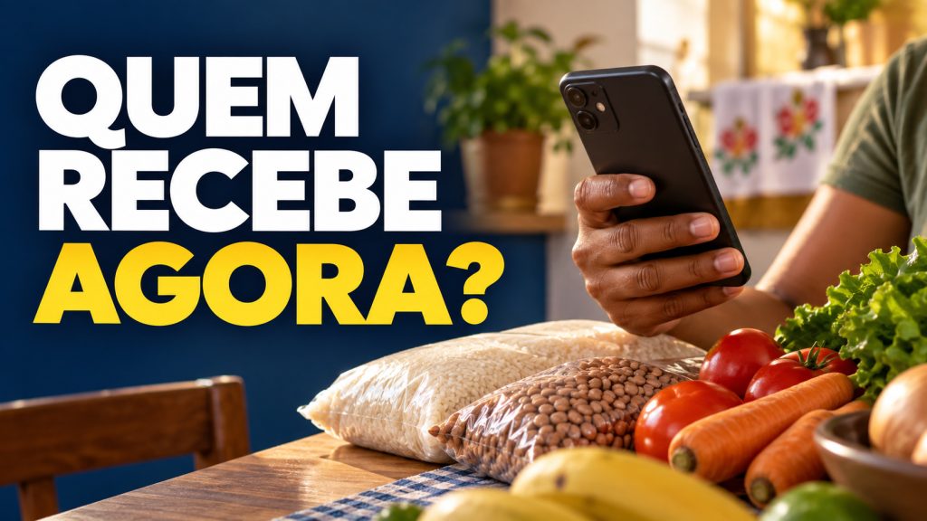 Caixa libera Bolsa Família para NIS final 5 nesta quarta e paga próximo grupo amanhã; valor depende dos adicionais de cada família