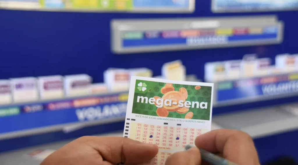 Sem ganhador, Mega-Sena acumula e prêmio vai a R$ 32 mi; veja números deste domingo