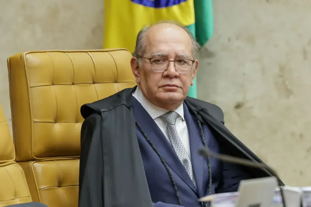 Gilmar Mendes valida reajuste do Bolsa Família e diz que medida não viola legislação eleitoral