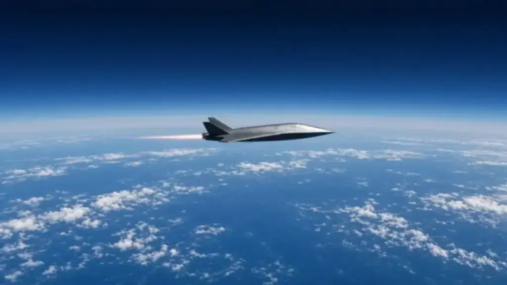 NASA levou avião experimental ao limite, alcançou quase 11 mil km/h por poucos segundos e encerrou missão histórica com queda planejada no Oceano Pacífico