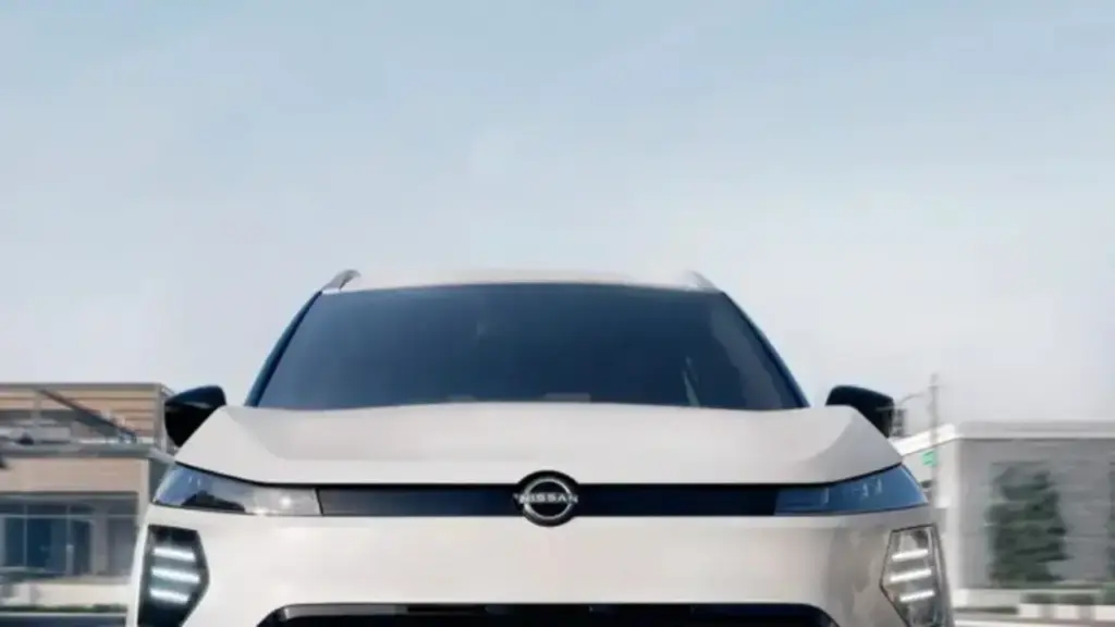 Nada de Creta ou T-Cross: SUV da Nissan fica abaixo de R$ 98 mil com motor 1.6, câmbio automático, desconto de R$ 20 mil e isenções de IPI e ICMS para PCD Nada de Creta ou T-Cross: SUV da Nissan fica abaixo de R$ 98 mil com motor 1.6, câmbio automático, desconto de R$ 20 mil e isenções de IPI e ICMS para PCD
