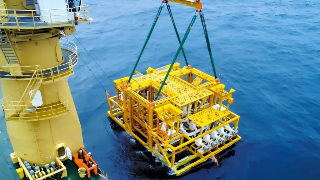 A Oil States fechou contrato de três anos com a Petrobras para inspeção, manutenção e intervenção em equipamentos submarinos, depois de somar 65 operações no fundo do mar desde 2020, 19 delas só neste ano