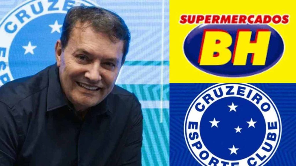 Dono do Cruzeiro recebe sinal verde para adquirir 108 lojas do Epa e Mineirão e levar seu grupo a quase 600 unidades e R$ 34,6 bilhões em vendas Dono do Cruzeiro recebe sinal verde para adquirir 108 lojas do Epa e Mineirão e levar seu grupo a quase 600 unidades e R$ 34,6 bilhões em vendas