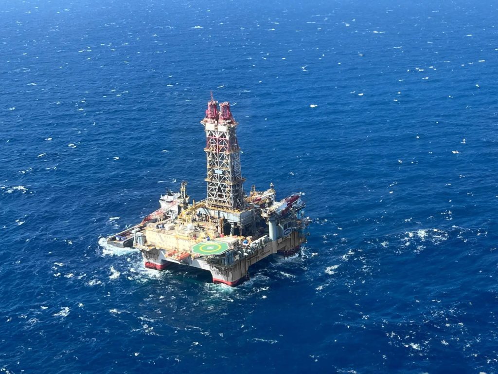 Com mais de 6 trilhões de pés cúbicos de gás descobertos, Petrobras avalia avançar com projeto offshore bilionário