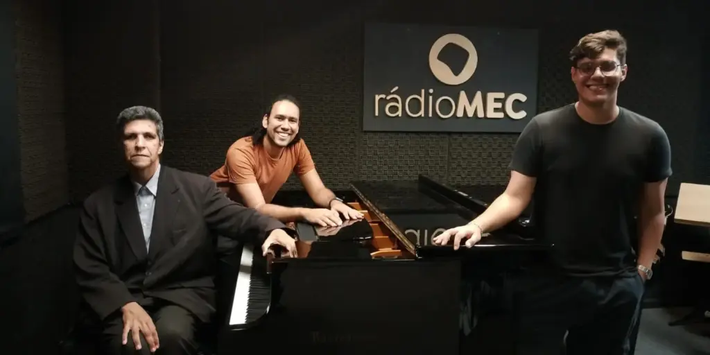 Rádio MEC apresenta tributo ao compositor Francisco Mignone