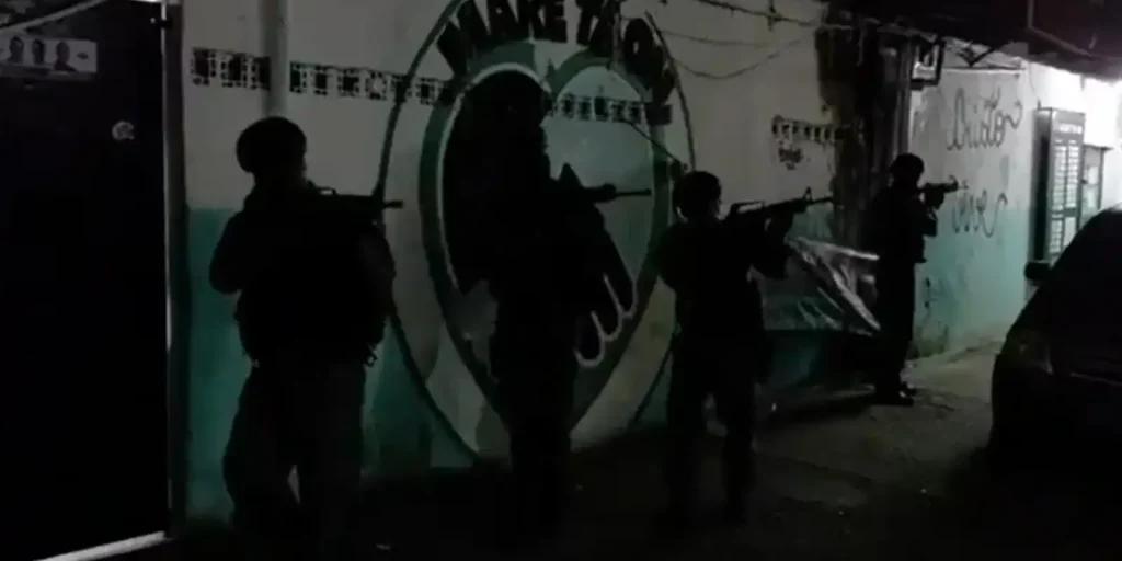 Rio: Operação no Complexo da Maré deixa três mortos, diz secretaria Rio: Operação no Complexo da Maré deixa três mortos, diz secretaria