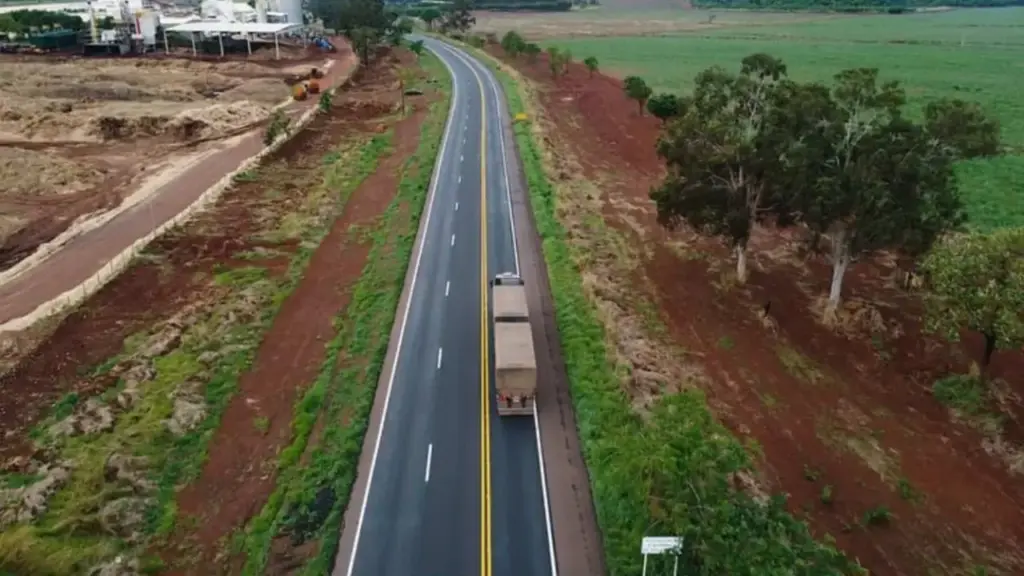 Rota do Pequi terá R$ 4,3 bilhões em obras, novo contorno de Goiânia de 43,5 km e transferência integral do controle da Concebra