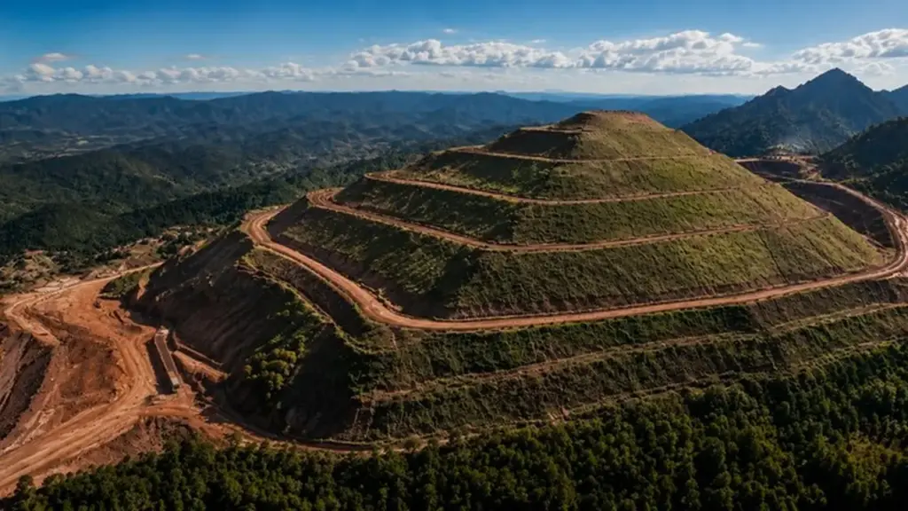 ANM abre consulta para criar a primeira regra nacional dedicada à segurança de pilhas de mineração, com audiência pública marcada para 11 de setembro ANM abre consulta para criar a primeira regra nacional dedicada à segurança de pilhas de mineração, com audiência pública marcada para 11 de setembro