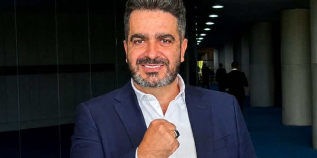 PRTB troca Marçal por Leonardo Avalanche na disputa à presidência PRTB troca Marçal por Leonardo Avalanche na disputa à presidência