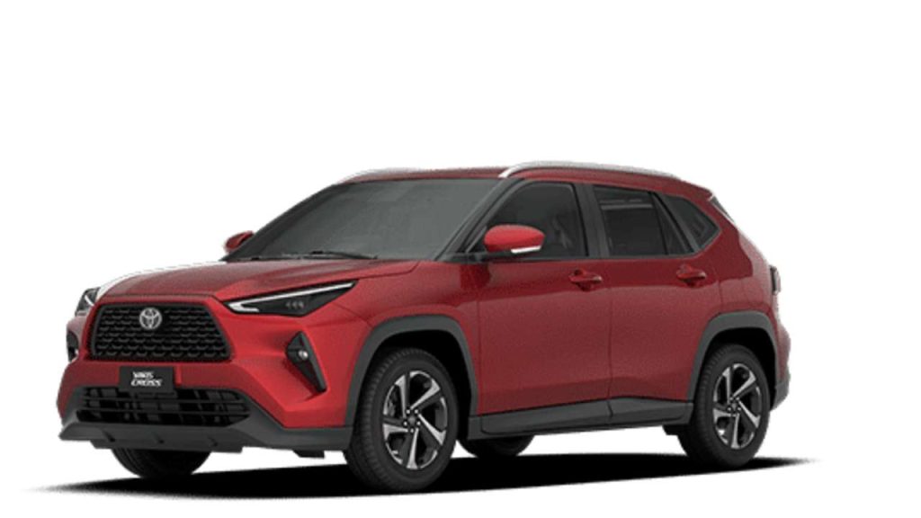 Toyota derruba preço do Yaris Cross híbrido em R$ 20 mil e acirra disputa com BYD na faixa de R$ 170 mil Toyota derruba preço do Yaris Cross híbrido em R$ 20 mil e acirra disputa com BYD na faixa de R$ 170 mil