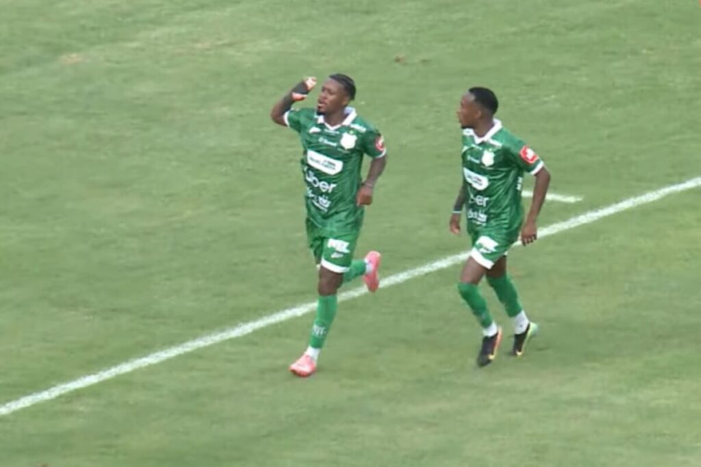 UberLÂNDIA-MG empata com ASA-AL e conquista o título da Série D ZeroUm