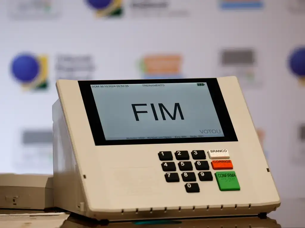 Quaest: 79% dizem que opinião política de liderança religiosa não influencia em voto Quaest: 79% dizem que opinião política de liderança religiosa não influencia em voto
