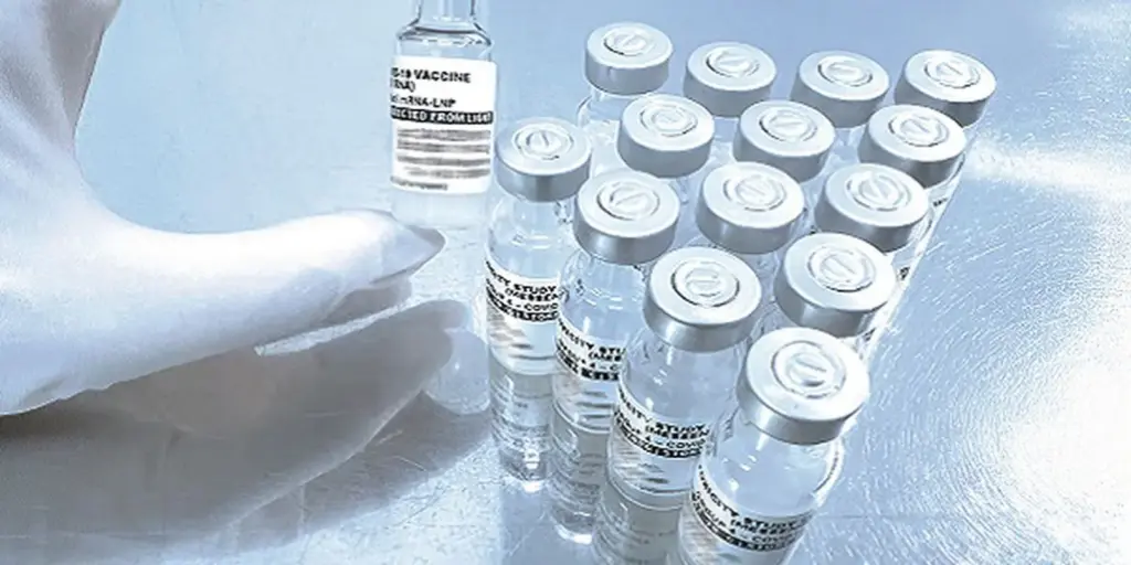 Fiocruz vai iniciar testes da primeira vacina RNAm contra a covid-19 Fiocruz vai iniciar testes da primeira vacina RNAm contra a covid-19