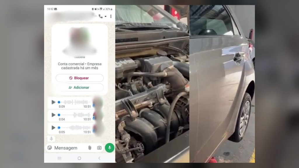 Um golpe de quase 28 mil reais numa negociação de carro pela transferência instantânea usou uma “voz clonada” por inteligência artificial para se passar pelo irmão da vítima, que buscou um mecanismo oficial de devolução depois de ver o dinheiro sumir da conta