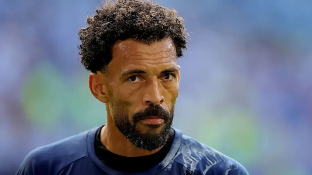 “Perdi minha paz”: o desabafo do goleiro Vozinha após o estrelato na Copa