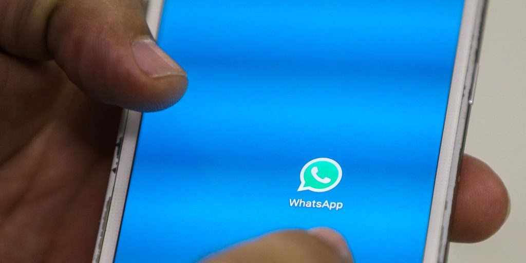 WhatsApp lança regras para controle parental no Brasil; saiba como WhatsApp lança regras para controle parental no Brasil; saiba como