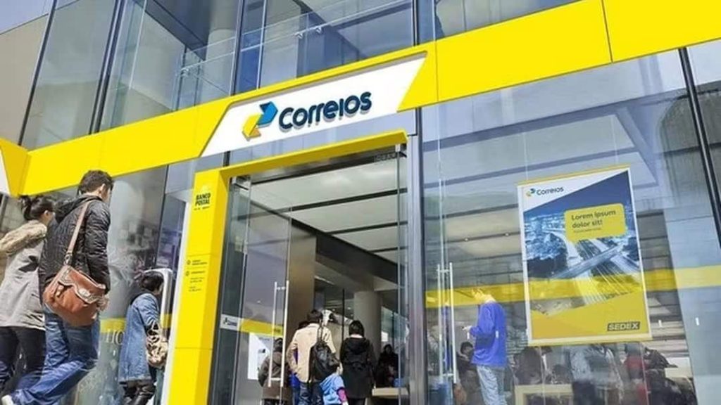 TST suspende julgamento de dissídio da greve dos Correios