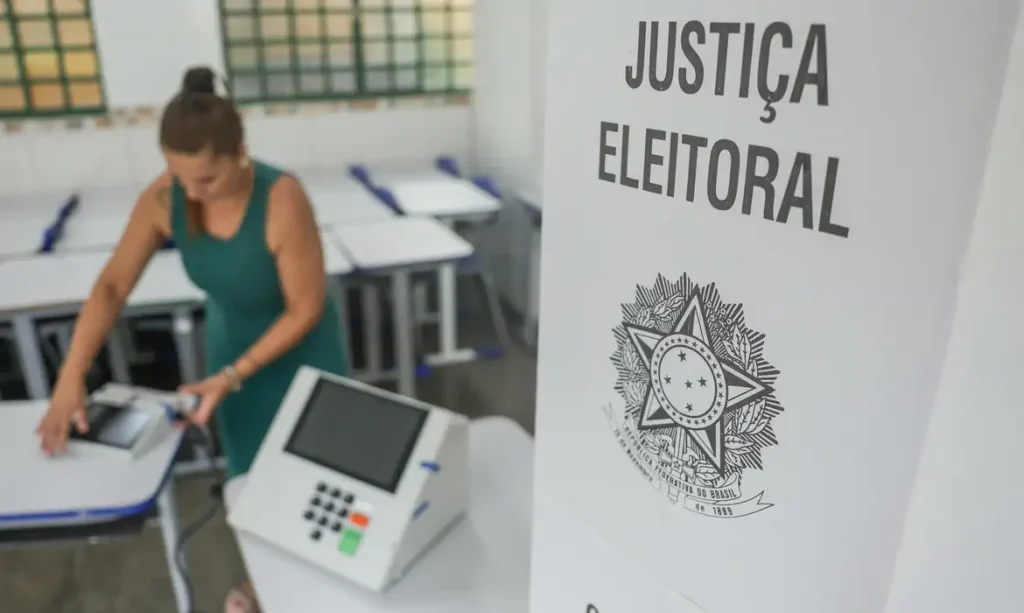 Último dia para qualquer tipo de propaganda eleitoral é neste sábado Último dia para qualquer tipo de propaganda eleitoral é neste sábado