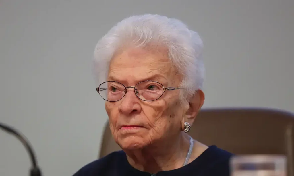 Com 91 anos, Erundina é a deputada estadual mais velha eleita em 2026 Com 91 anos, Erundina é a deputada estadual mais velha eleita em 2026