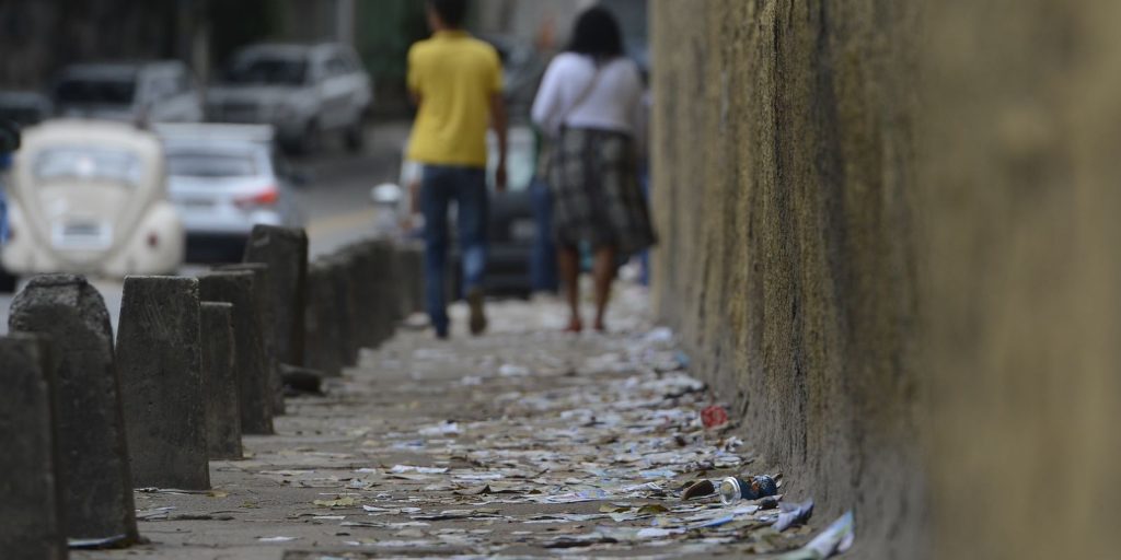 Eleições 2026: saiba o que caracteriza o crime de boca de urna Eleições 2026: saiba o que caracteriza o crime de boca de urna
