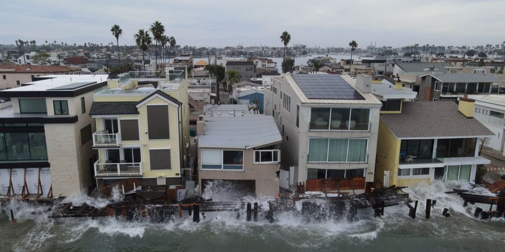 ONU: El Niño pode ser o mais forte dos últimos 40 anos