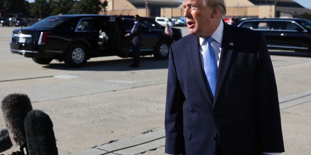 Trump questiona eleição brasileira e Alckmin rebate: “equivocado” Trump questiona eleição brasileira e Alckmin rebate: “equivocado”