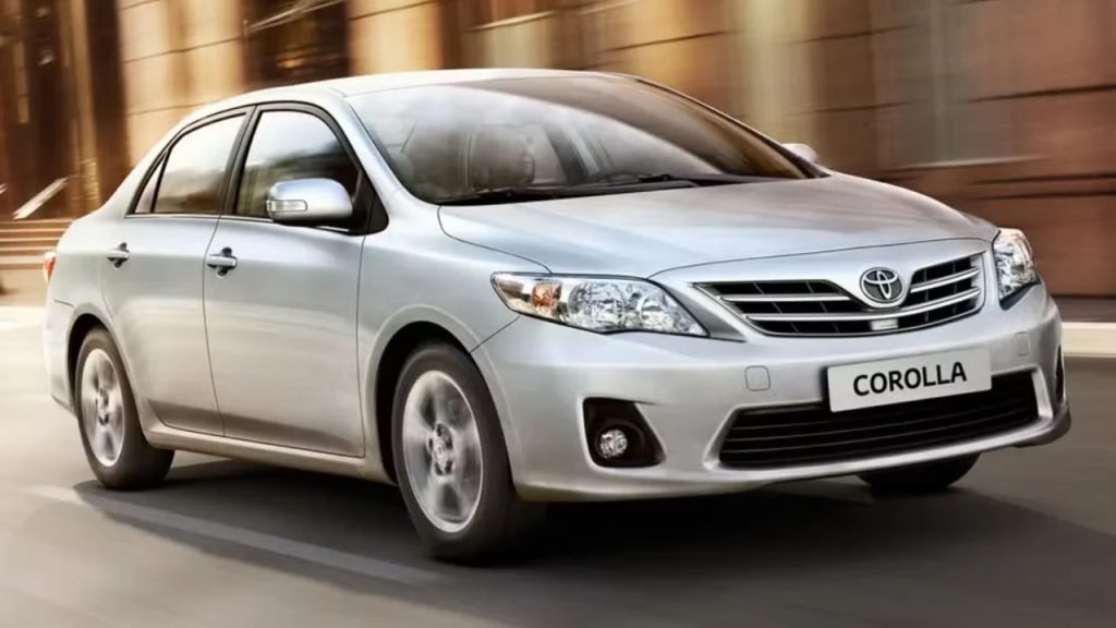 6 carros automáticos japoneses usados por até R$ 70 mil para comprar no Brasil 6 carros automáticos japoneses usados por até R$ 70 mil para comprar no Brasil