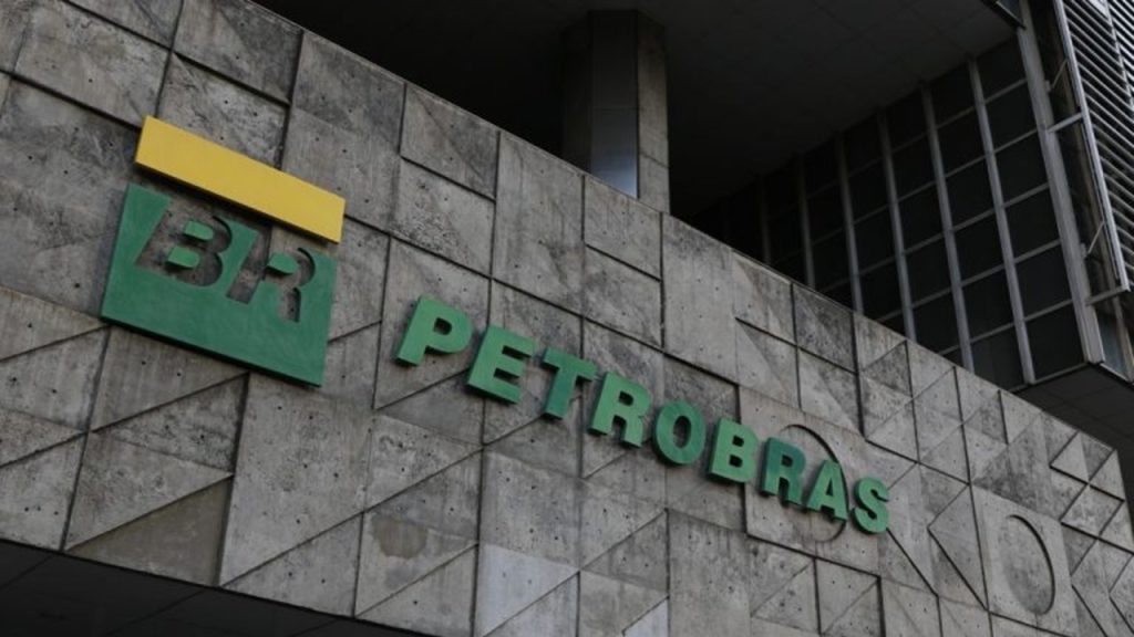 Petrobras encontra petróleo na Foz do Amazonas com indício de óleo mais leve