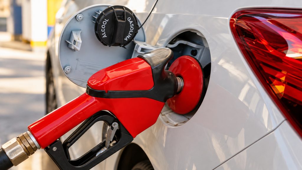 Governo Lula zera impostos federais sobre gasolina, amplia subsídio ao diesel para R$ 3,52 por litro e libera R$ 7,5 bilhões para conter alta dos combustíveis
