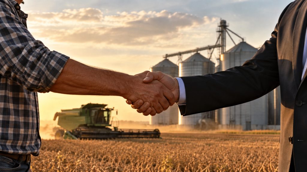 Após reeleição de Lula, entidades do agronegócio cobram juros menores, responsabilidade fiscal e segurança jurídica, enquanto produtores defendem investimentos e mudanças na economia brasileira Após reeleição de Lula, entidades do agronegócio cobram juros menores, responsabilidade fiscal e segurança jurídica, enquanto produtores defendem investimentos e mudanças na economia brasileira