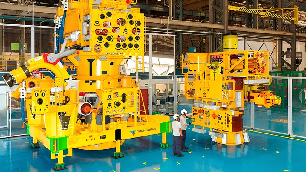 Equipamentos capazes de suportar 20 mil psi levam bp e TechnipFMC a ampliar parceria para extrair petróleo de reservatórios extremos no fundo do mar