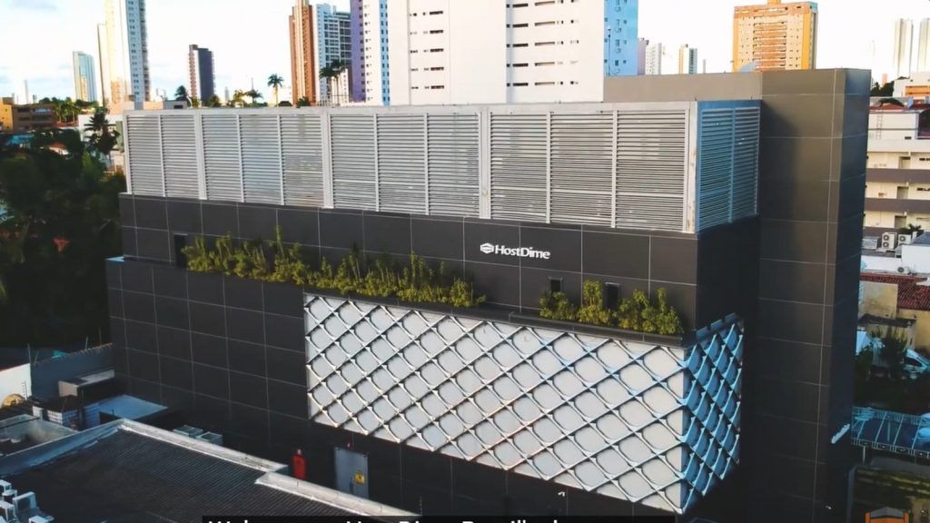 Redata pode triplicar data centers no Brasil em até 3 anos, e Paraíba entra na corrida com projeto de R$ 250 milhões em João Pessoa