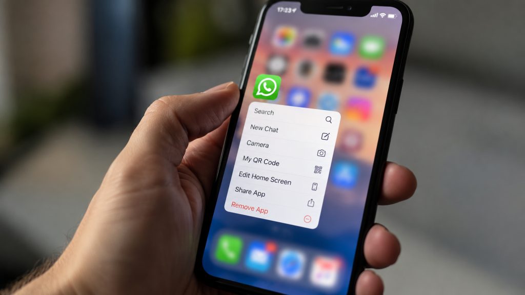 WhatsApp libera controle parental para adolescentes no Brasil com PIN, alertas de grupos e ajustes de privacidade sem acesso às mensagens
