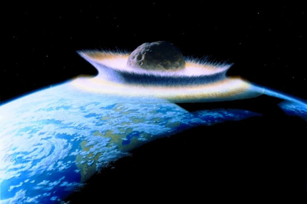 Cientistas marcaram em 1960 o fim do mundo para 13 de novembro de 2026, daqui a duas semanas