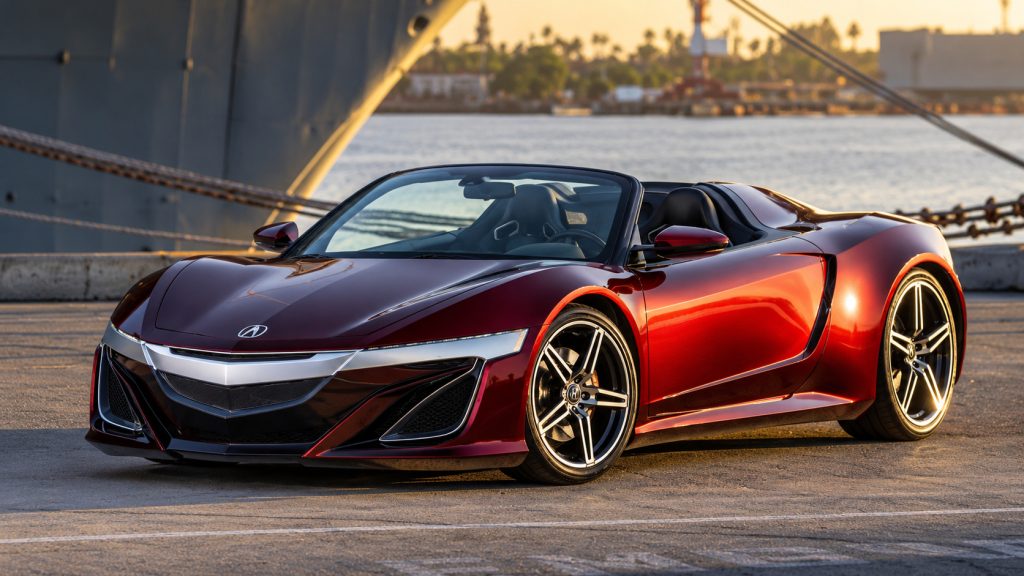 Acura NSX de Tony Stark em Os Vingadores vai a leilão nos EUA com motor V6 de 270 cv, câmbio manual e carroceria exclusiva criada para o cinema, mas não pode circular nas ruas Acura NSX de Tony Stark em Os Vingadores vai a leilão nos EUA com motor V6 de 270 cv, câmbio manual e carroceria exclusiva criada para o cinema, mas não pode circular nas ruas