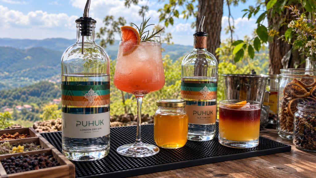 Família compra propriedade para aproveitar a aposentadoria em Minas Gerais, transforma o local em destilaria e cria gin pioneiro no Brasil com mel de abelhas nativas sem ferrão