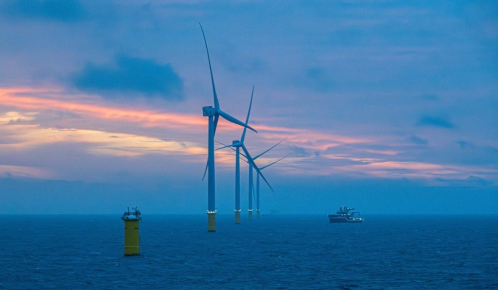 Maior parque eólico offshore do mundo terá 277 turbinas para abastecer 6 milhões de casas, mas enfrenta atrasos e prazo decisivo em novembro